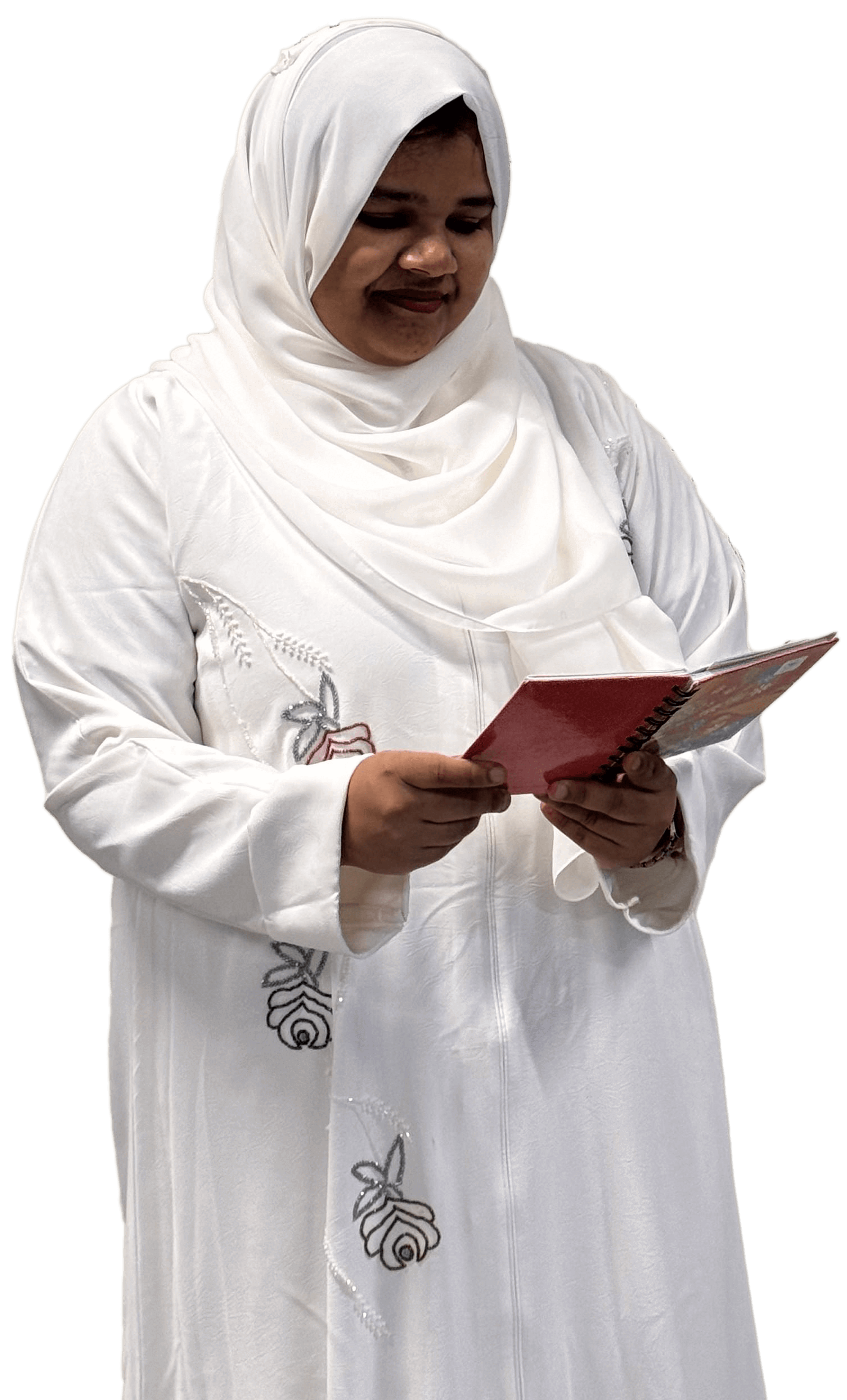 آسيا منال نجيبة